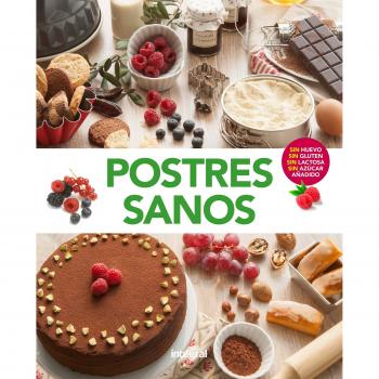 POSTRES SANOS - VARIOS AUTORES