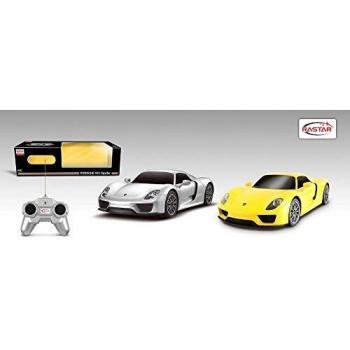 massG 71400 – Porsche 918 spyder, 1: 24, radio control juguete Auto , color/modelo surtido