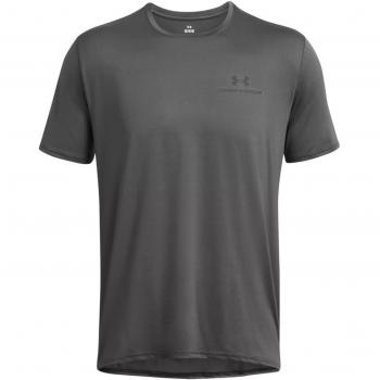 Under Armour Camiseta De Manga Corta Vanish Energy Gris M Regular Hombre