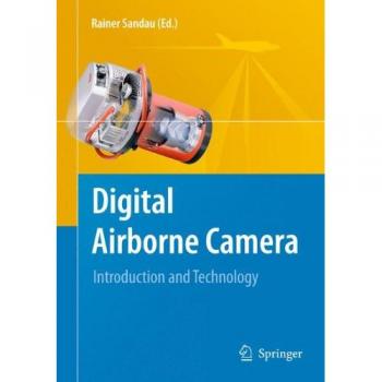 DIGITAL AIRBORNE CAMERA
