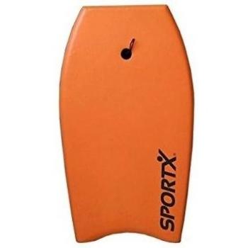 AK Sport Bodyboard Sportx XPE - Tabla de surf, color multicolor, talla 83 cm