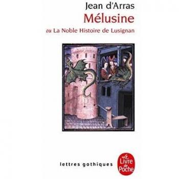 Le Roman De Melusine