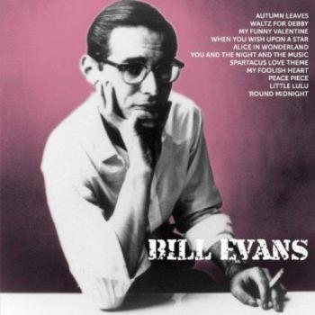 Best - Bill Evans