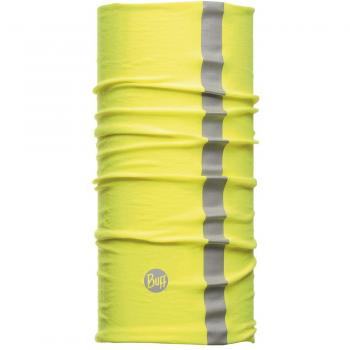 Tubular THERMAL reflectante amarillo fluor