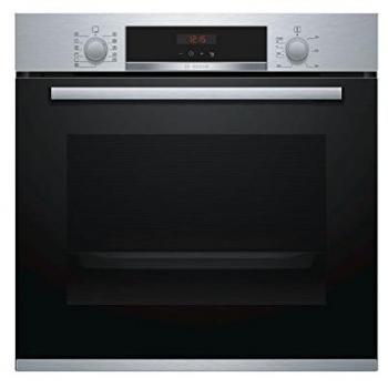 Horno pirolítico multifunción BOSCH HBA5740R0