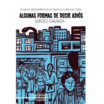 Algunas formas de decir adiós