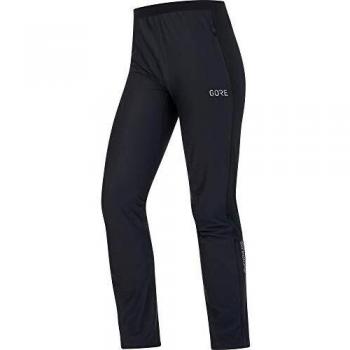 Gore Wear 100063 Pantalón, Hombre, Negro 2018, M