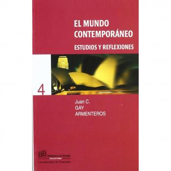 MUNDO CONTEMPORANEO,EL ESTUDIOS Y REFLEXIONES