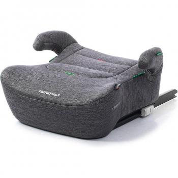 Alzador para auto Fairgo Pico i-Size Gris Piedra (125 - 150 cm)