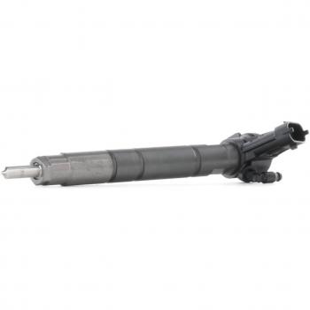 Inyector Bosch 0 445 115 007 para Renault Mégane, Scénic, Trafic, Laguna, Koleos, Espace, Vel Satis y Opel Vivaro