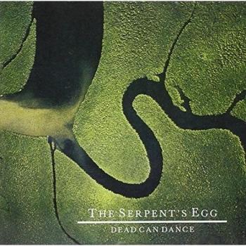 Serpent S Egg,the