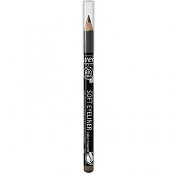 lavera Perfilador ojos soft -Golden Brown 04- vegano - cosméticos naturales 100% certificados - maquillaje - 1 gr