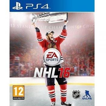 NHL 16 - [Importación UK]