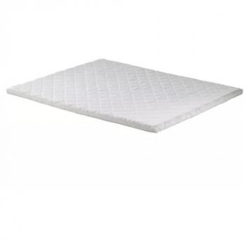 Surmatelas magnético viscoelástico HYPNOSE 160 x 200 cm espesor 5 cm