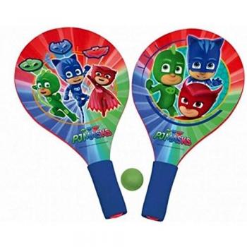 Muñecas Saica - Palas de Playa PJ Masks