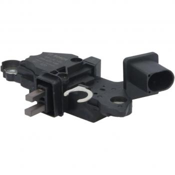 Regulador de alternador BOSCH 1 986 AE0 138 con transistores