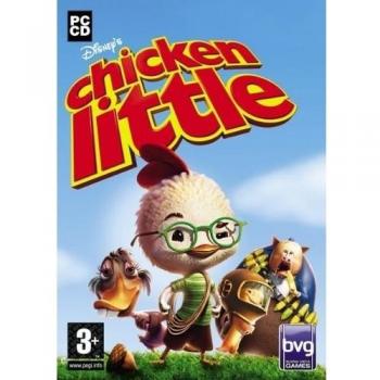 Disney: Chicken Little
