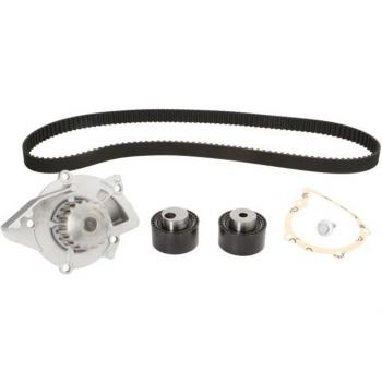 Bomba de agua + kit correa distribución SNR KDP459.320