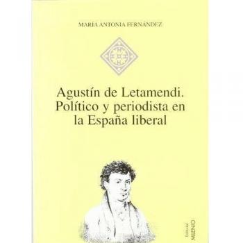Agustín de Letamendi
