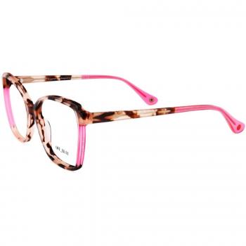 Polar OFF_BEAT 04 425 Gafas Recetadas para Hombre Tortoiseshell, Armazones para Hombre, Lentes Recetadas