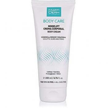 Martiderm Modelift Crema Corporal - 200 ml