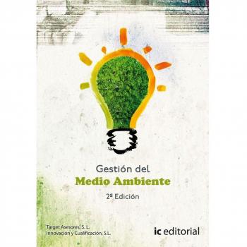Gestión del medio ambiente