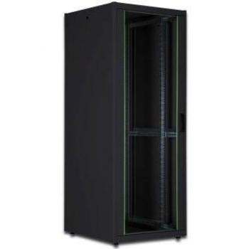 Armario de Red Digitus Dynamic Basic 2040x800mm Negro DN-19 42U-8/8-D-B