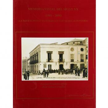 Memoria visual del siglo XX