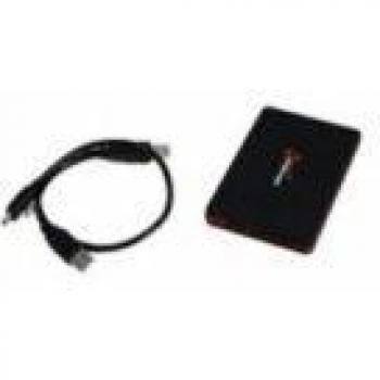 MicroStorage MS1T1E2.5USB - Disco Duro Externo