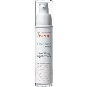 Avene Cleanance Women's Smoothing Night Care 30ml