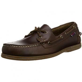 Sebago ENDEAVOR FGL OILED WAXY, Mocasines
