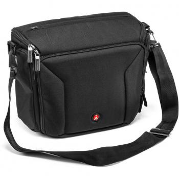Manfrotto Professional 20 - Bolsa al hombro para cámaras