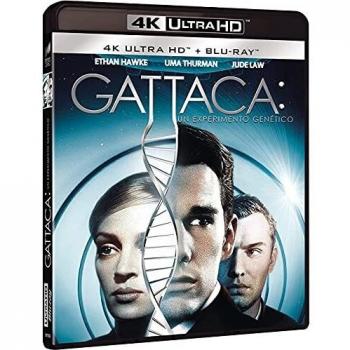 Gattaca
