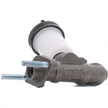 Cilindro maestro de embrague TRW PNB331 para FORD Ranger y MAZDA B
