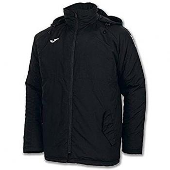 Joma - Anorak Everest Negro para Hombre