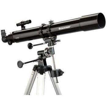 Celestron Powerseeker 80 EQ - Telescopio