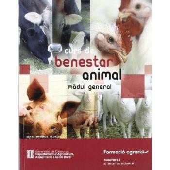 Curs de Benestar Animal en Porcí: 3