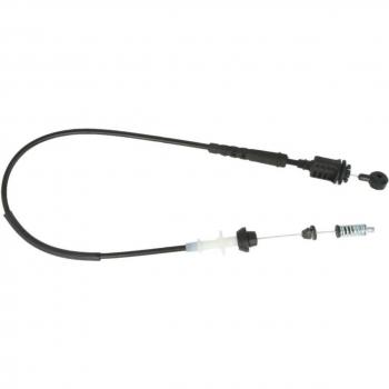 Cable del acelerador HANS PRIES 302 775 / Cable del acelerador TOPRAN 302 775