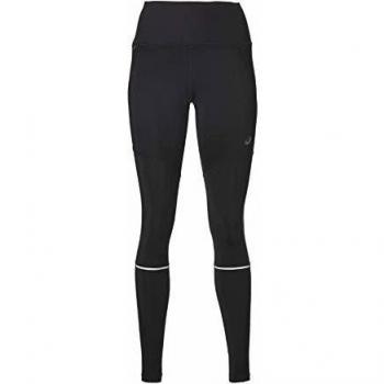 ASICS System Tight W 2012a021-001 Leggings, Negro