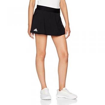 adidas BK0722, Falda Para Mujer, Negro
