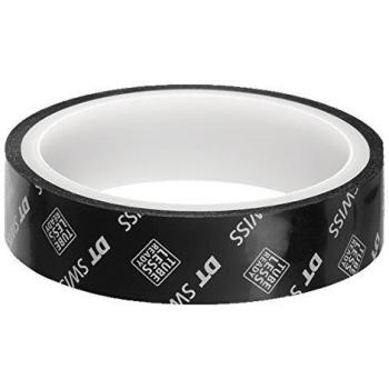 DT Swiss Tubeless Ready Rim Sealing Tape 19mm x 10m Black