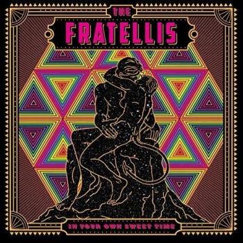 In Your Own Sweet Time (Import Edition with Bonus Track)