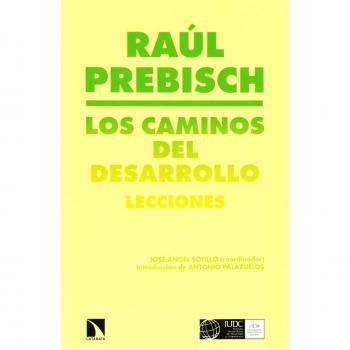 Los Caminos Del Desarrollo: Lecciones