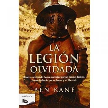 Legion Olvidada La