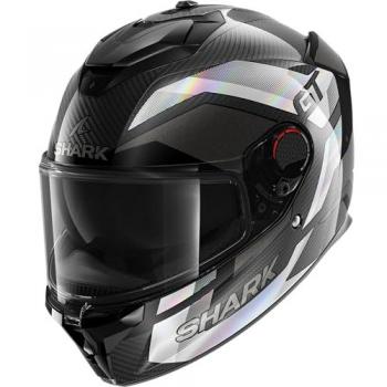 Shark Casco Integral Spartan GT Pro Ritmo Carbono-Antracita 2XL