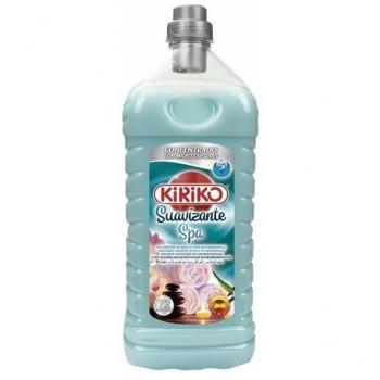 SUAVIZANTE SPA 2L