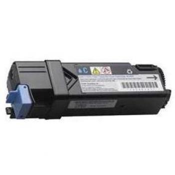 Cartucho de Tinta Cyan Compatible para Dell 2130/2135