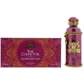 Alexandre.J The Collector Altesse Mysore Eau de Parfum, 100 ml, 3.4 oz