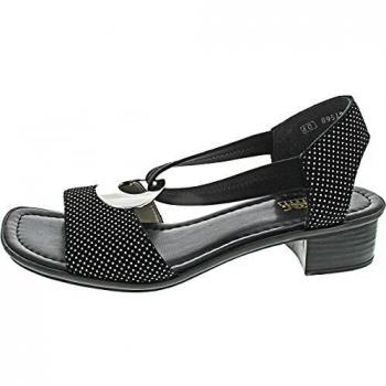 Rieker - 62662-02 - Comfort Shoes Black
