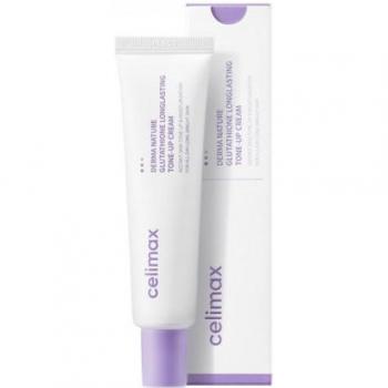 Celimax Derma Nature Glutathione Long-Lasting Brightening Cream 35ml